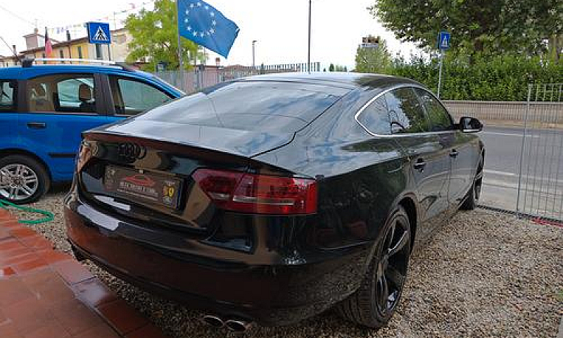 Audi A5 Spb 2.0 Tdi ...
