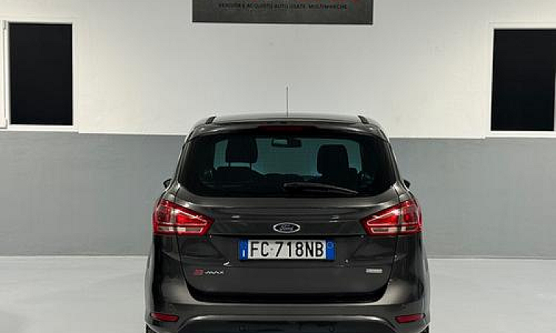 Ford B-Max 1.0 Benzi...