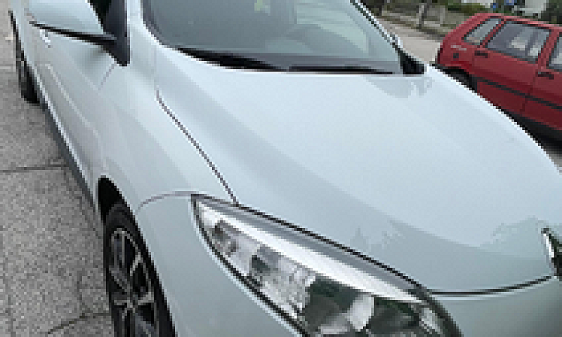 Renault Megane...