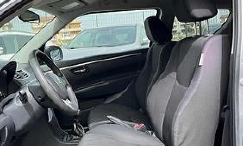 Suzuki Swift 1.2 Vvt...