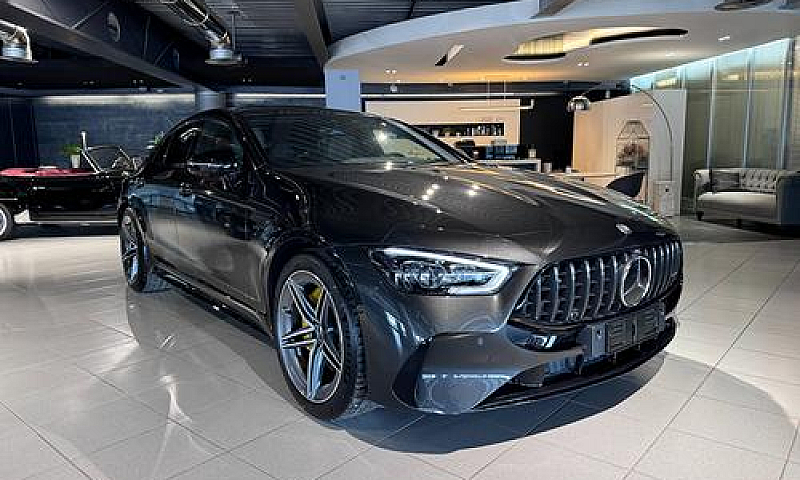 Mercedes-Benz Merced...