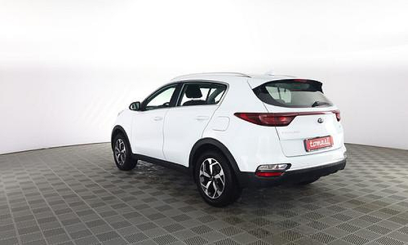 Kia Sportage Sportag...
