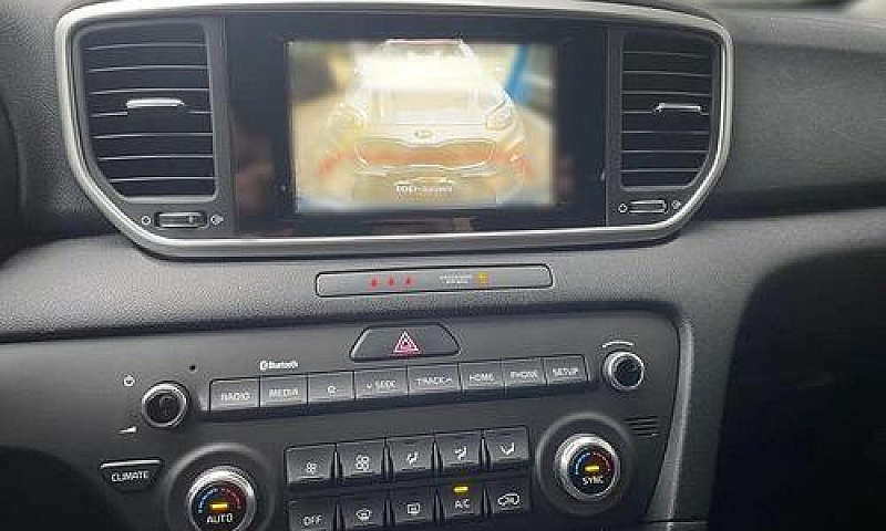 Kia Sportage 1.6 Crd...