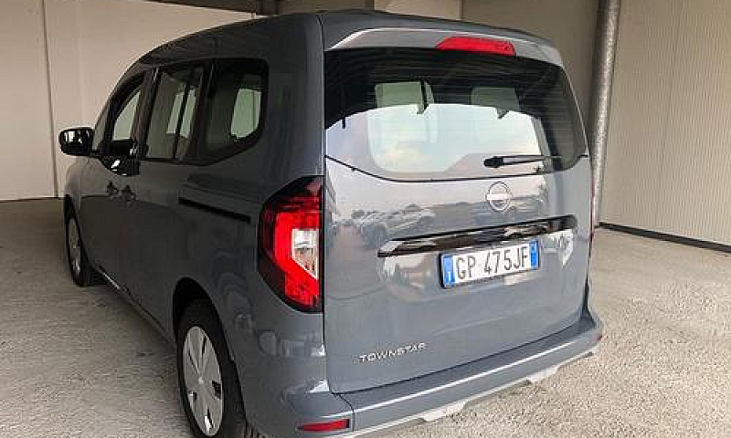 Nissan Townstar 1.3 ...