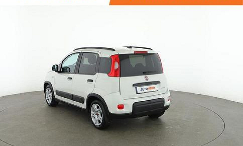 Fiat Panda 1.0 Firef...