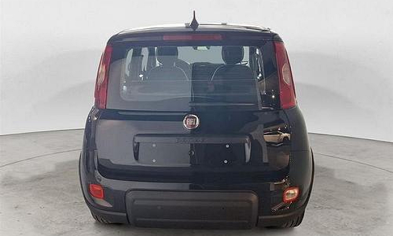 Fiat Panda Serie 7 1...