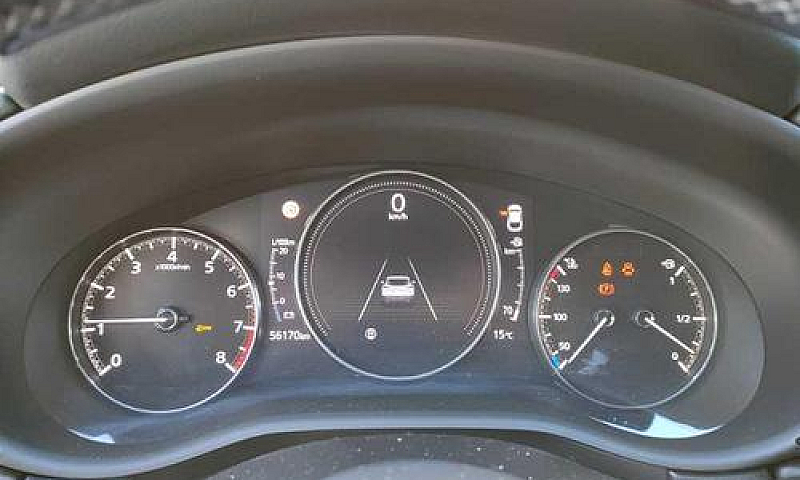 Mazda Cx-30 2.0L Sky...