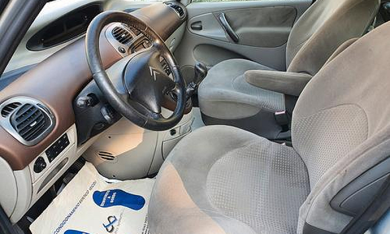 Citroen Xsara Picass...