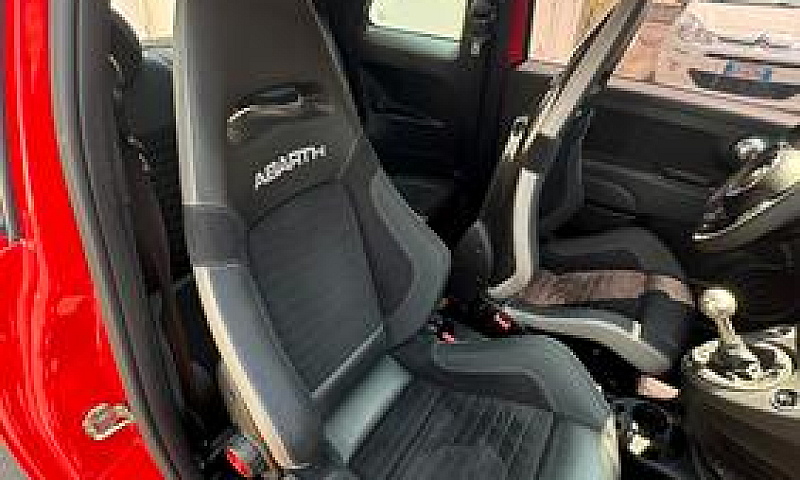 Abarth 595 Competizi...