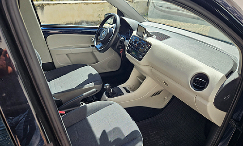 Volkswagen Eco Up, M...