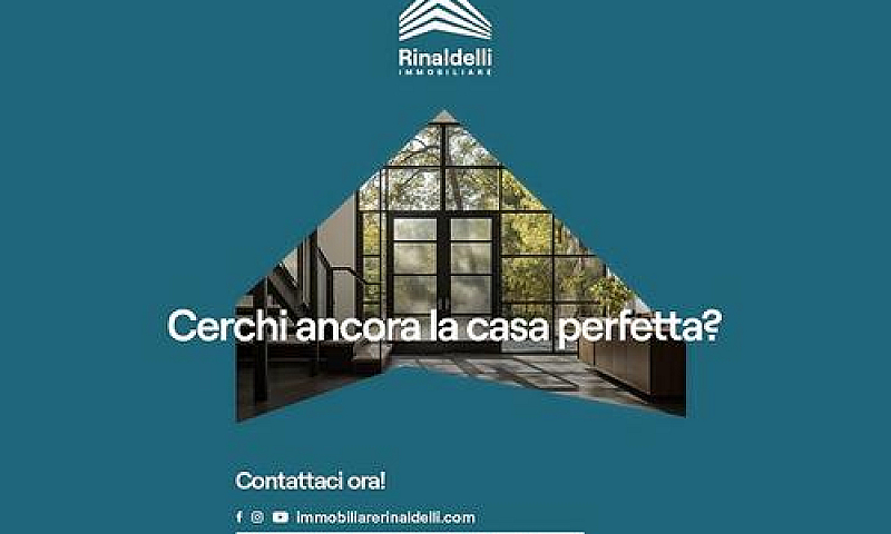 Appartamento Con Cor...