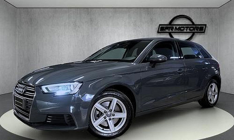 Audi A3 Spb 2.0 150C...