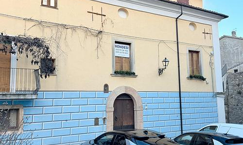 Dimora Storica Nel C...