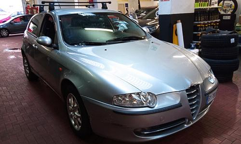Alfa Romeo 147 1.6I ...