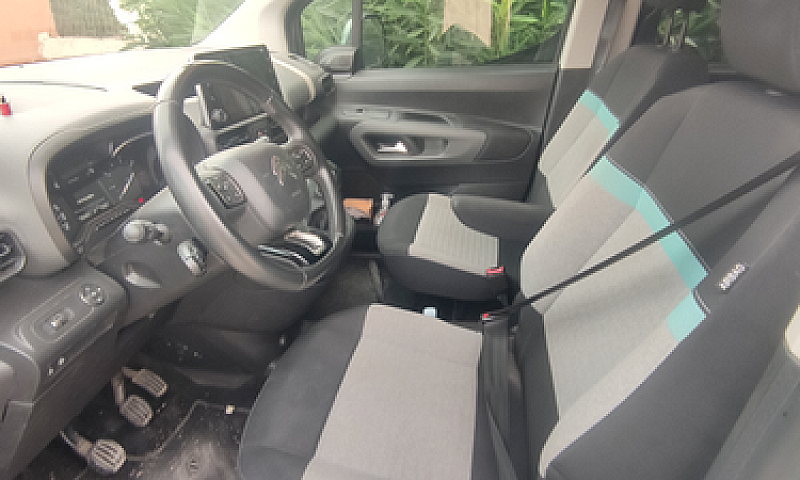 Citroen Berlingo 201...
