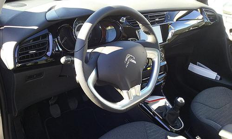 Citroen C3...