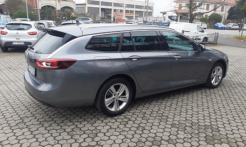 Opel Insignia 2.0 Cd...