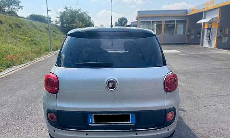 Fiat 500L 1.3 Mjt 20...