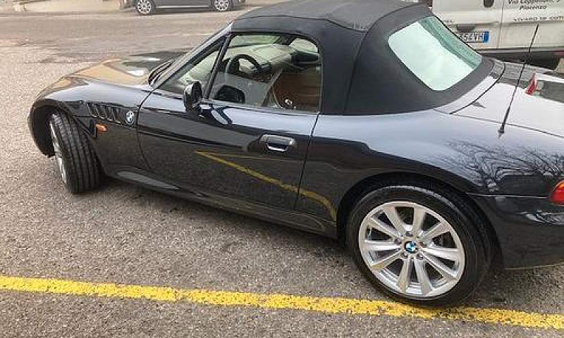 Bmw Z3 - 1998...