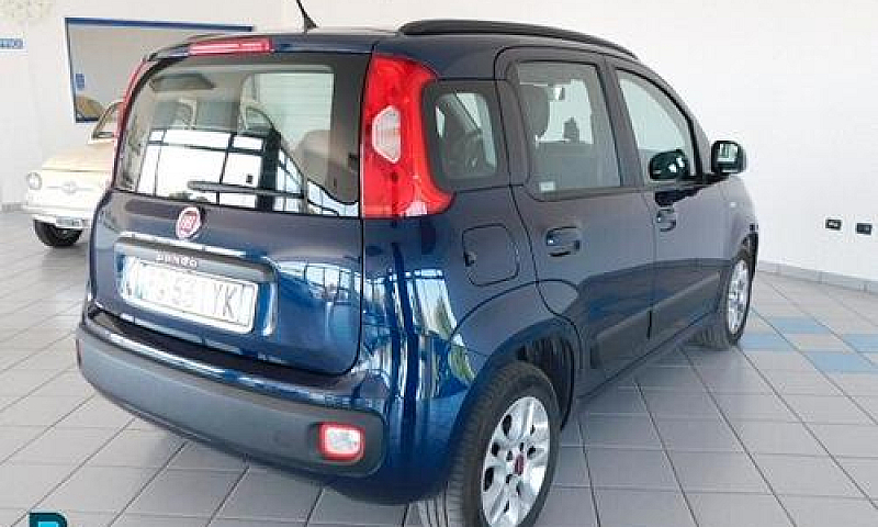 Fiat Panda 1.3 Mjt 9...
