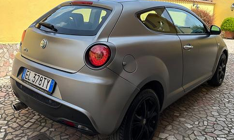 Alfa Romeo Mito - 20...
