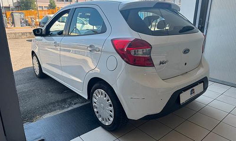 Ford Ka+ 1.2 Ti-Vct ...