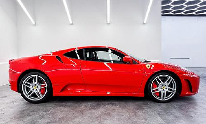 Ferrari F430 F1 Full...