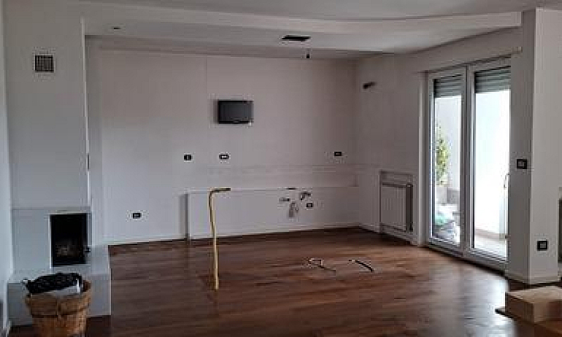 Appartamento Ristrut...