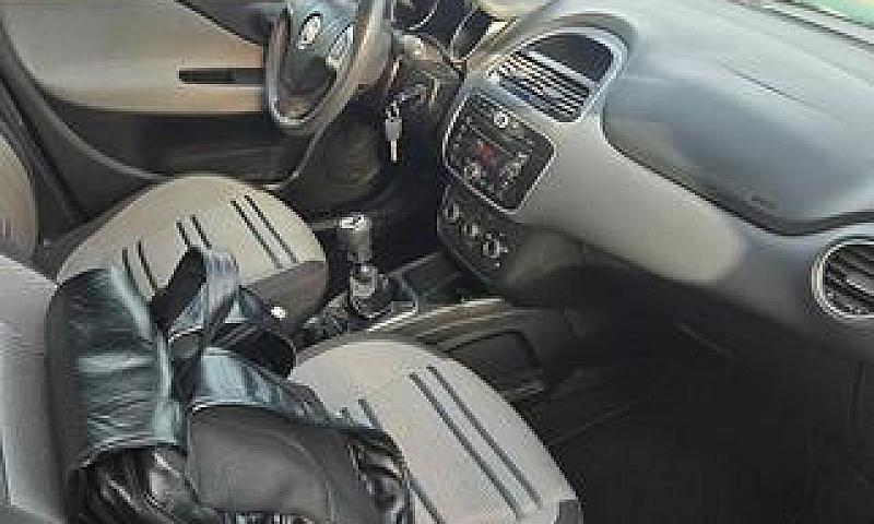 Fiat Punto Evo 1.4 M...