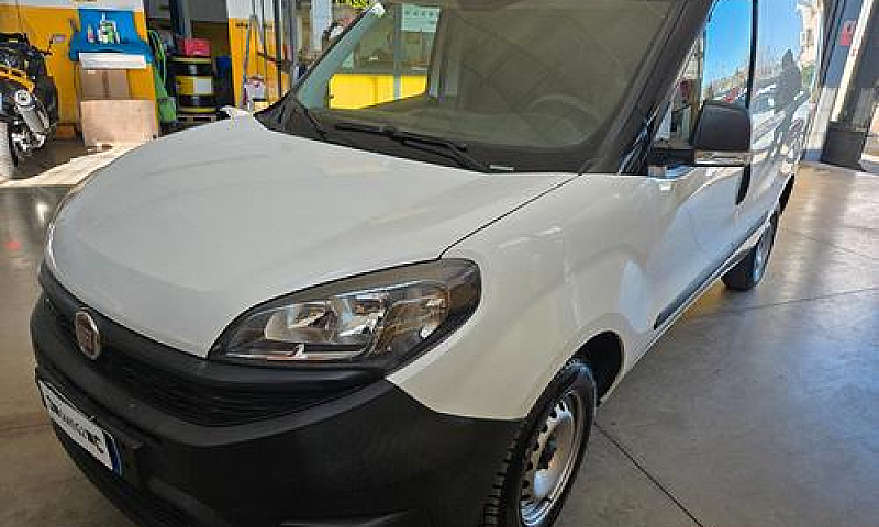Fiat Doblo Doblò 1.3...