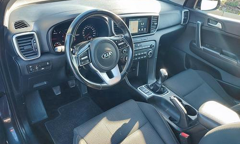 Kia Sportage 1.6 Crd...