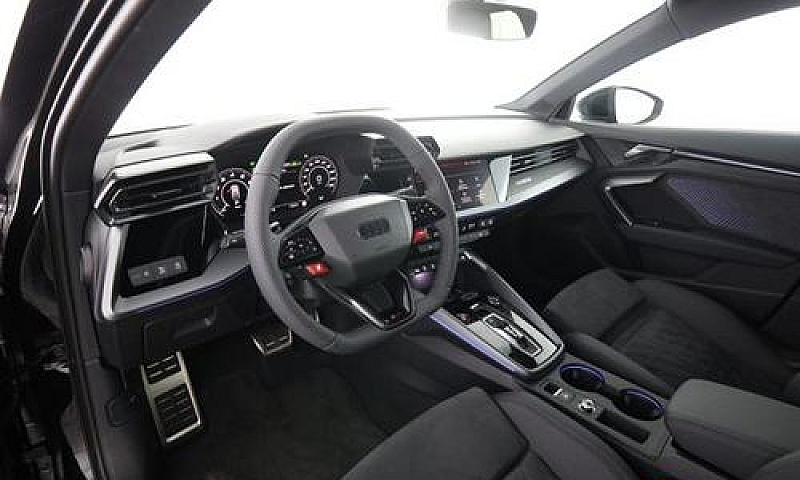 Audi Rs3 Rs 3 Spb Tf...