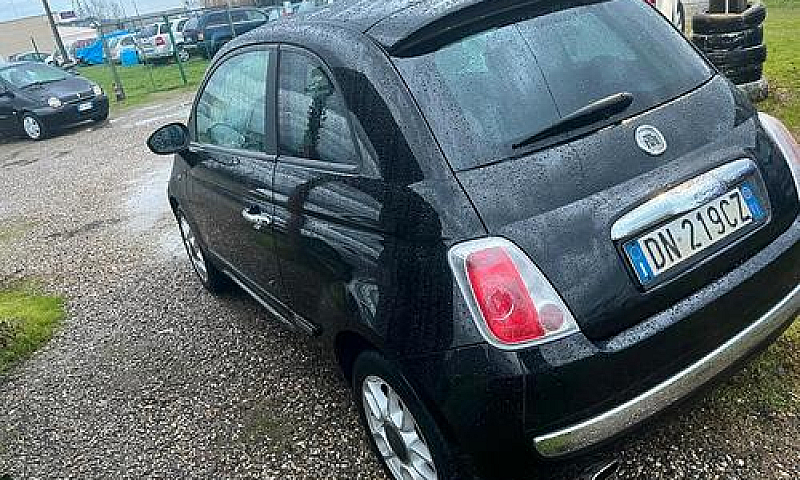 Fiat 500 Sport 1.2 B...