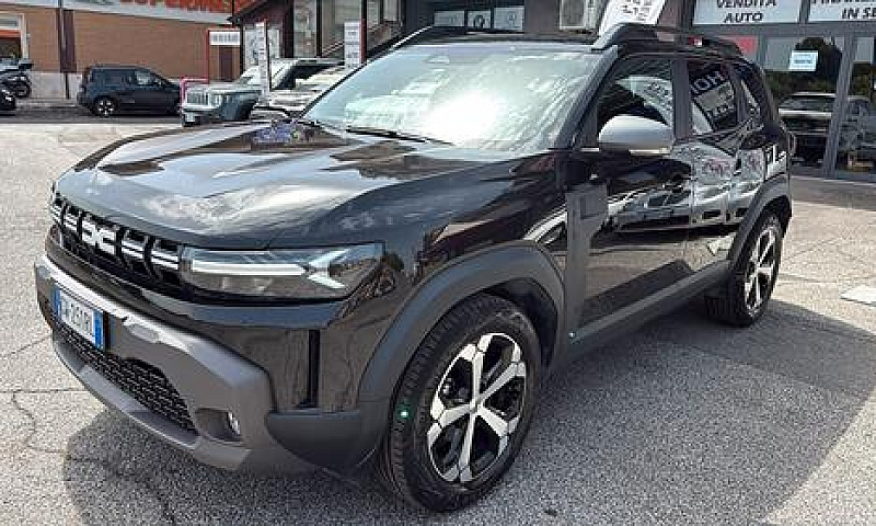 Dacia Duster 1.0 Tce...