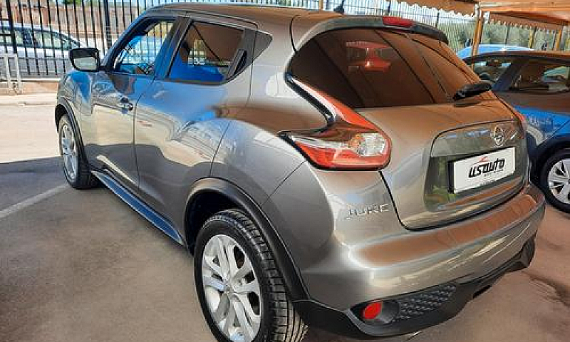 Nissan Juke 1.5 Dci ...