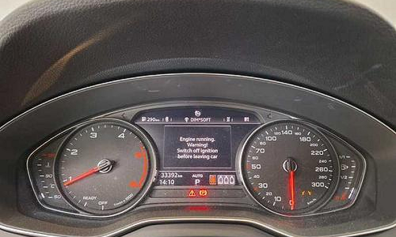 Audi Q5 35 Tdi Busin...