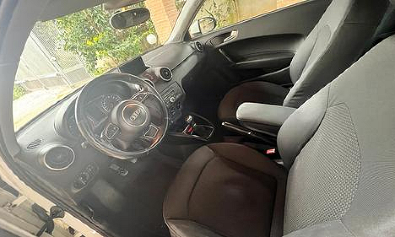 Audi A1 Per Neopaten...
