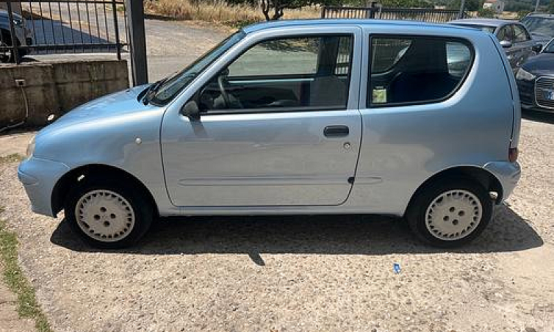 Fiat Seicento 1.1 Gp...