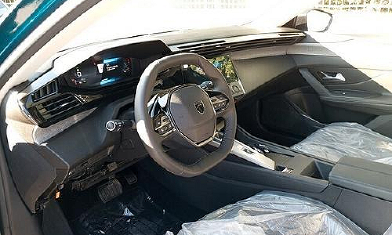 Peugeot 308 Bluehdi ...