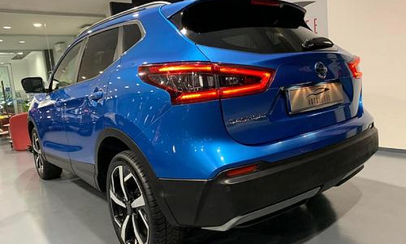 Nissan Qashqai 1.6 D...