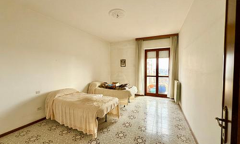 Via Tristani Palazzo...