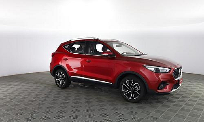 Mg Zs Zs 1.5 Vti-Tec...