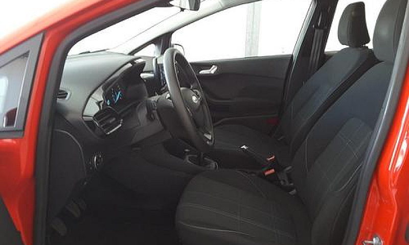 Ford Fiesta 1.1 75Cv...