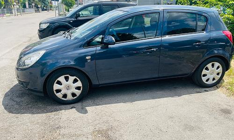 Opel Corsa 1.2 80Cv ...