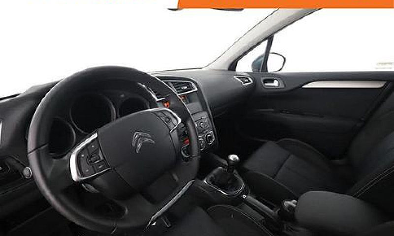 Citroen C4 Vj76250...