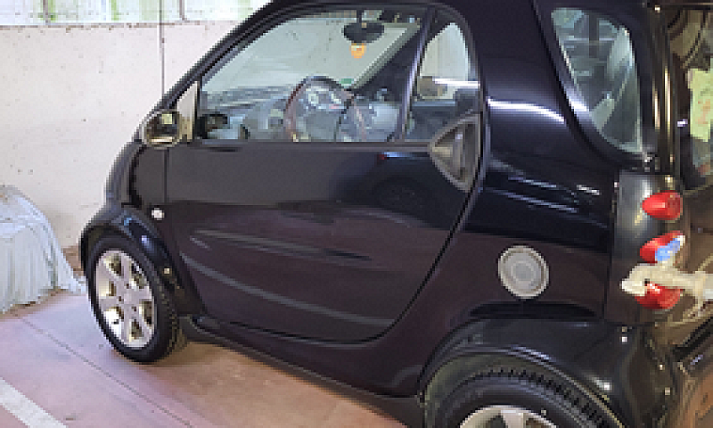 Smart Fortwo 1 Serie...