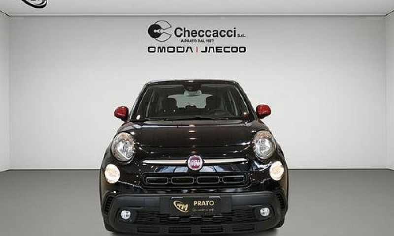 Fiat 500L Cross 1.3 ...