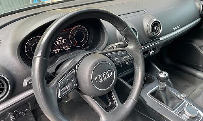 Audi A3 Admired S Li...