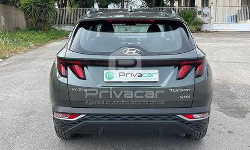 Hyundai Tucson 1.6 H...