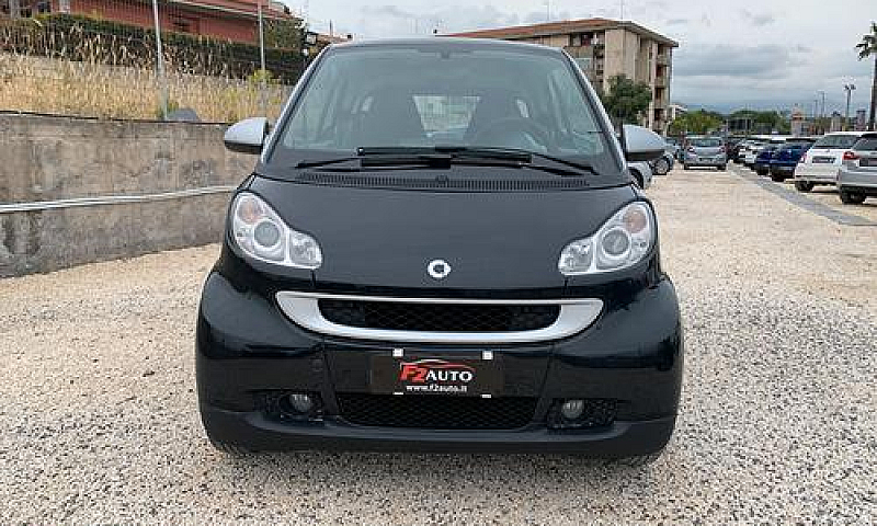 Smart Fortwo 0.8 Cdi...